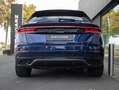 Audi Q8 60TFSI e QUATTRO COMPETITION - FULL OPTION Bleu - thumbnail 5