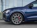 Audi Q8 60TFSI e QUATTRO COMPETITION - FULL OPTION Bleu - thumbnail 9