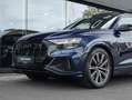 Audi Q8 60TFSI e QUATTRO COMPETITION - FULL OPTION Bleu - thumbnail 8
