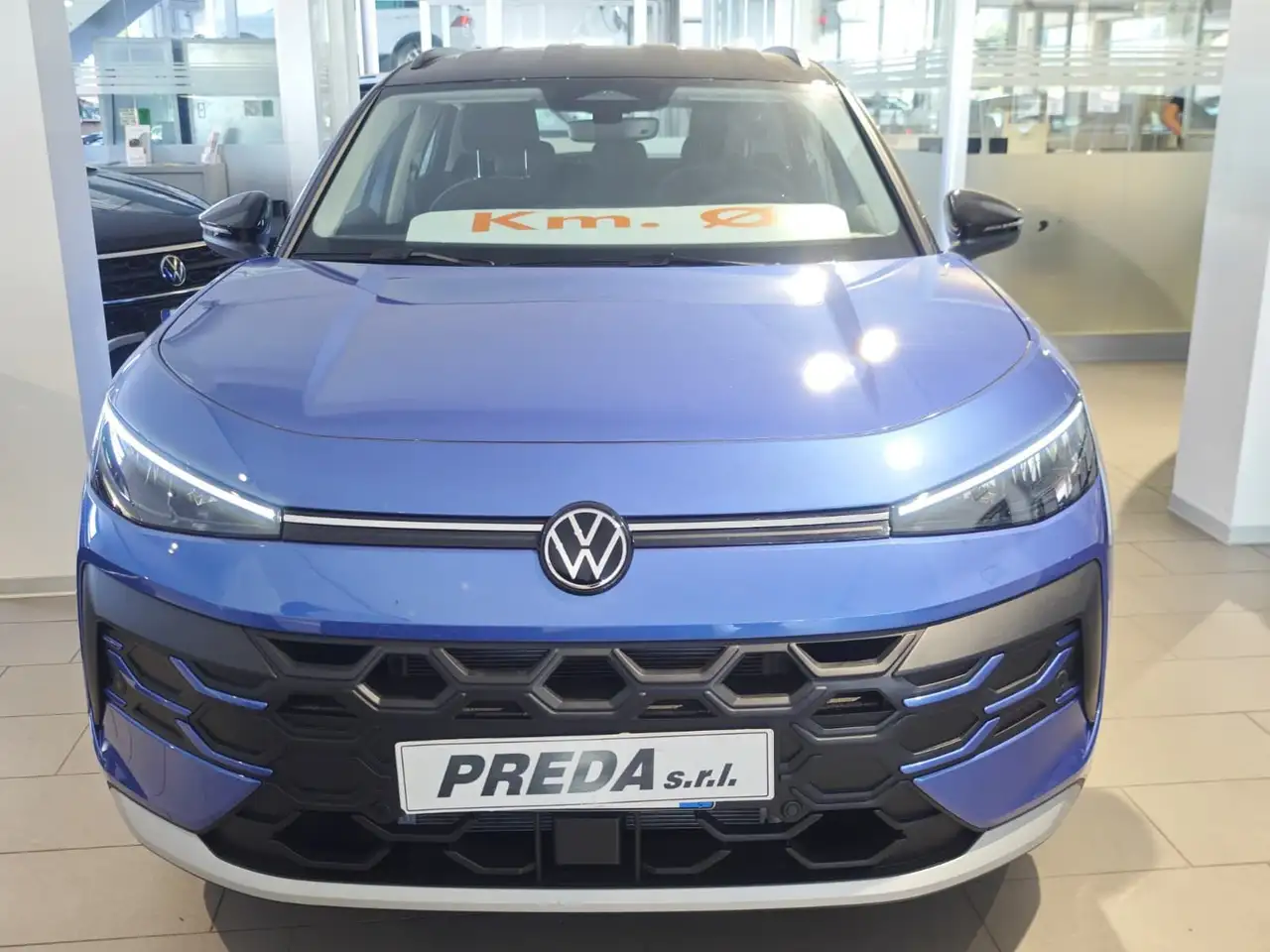 Volkswagen T-Roc 2026