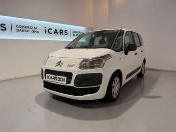 1.4 VTi Attraction