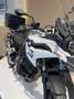 BMW F 800 GS Biały - thumbnail 4
