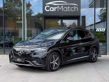 350 4MATIC - AMG | BURM | PANO | 360°