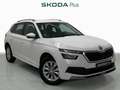 Skoda Kamiq 1.0 TSI Ambition 81kW DSG Wit - thumbnail 1