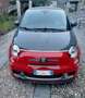 Abarth 595C 1.4 16v t. t-jet turismo 160cv Rood - thumbnail 1