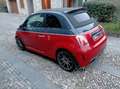 Abarth 595C 1.4 16v t. t-jet turismo 160cv Rouge - thumbnail 13