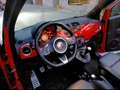 Abarth 595C 1.4 16v t. t-jet turismo 160cv Czerwony - thumbnail 5