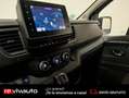 Renault Trafic Furgón L1H1 BluedCi EDC 110kW Gris - thumbnail 27
