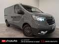 Renault Trafic Furgón L1H1 BluedCi EDC 110kW Gris - thumbnail 12