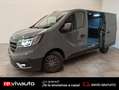 Renault Trafic Furgón L1H1 BluedCi EDC 110kW Gris - thumbnail 5