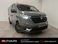Renault Trafic Furgón L1H1 BluedCi EDC 110kW Gris - thumbnail 2