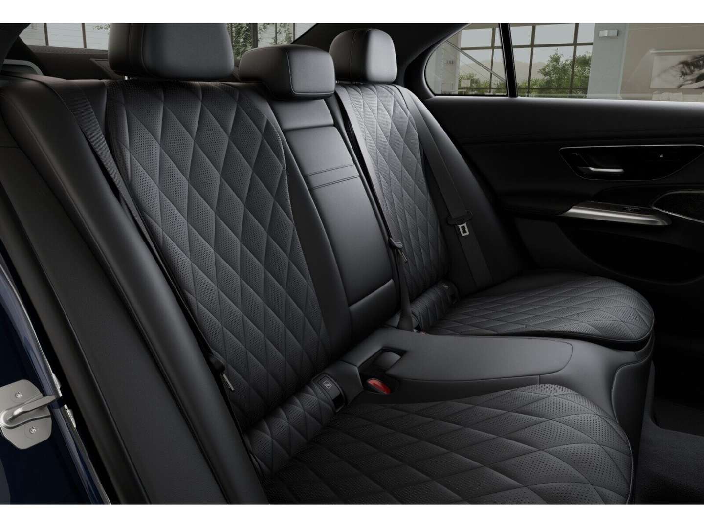 Mercedes Classe E 450 AMG Line - 2024 - Joinsteer - #8