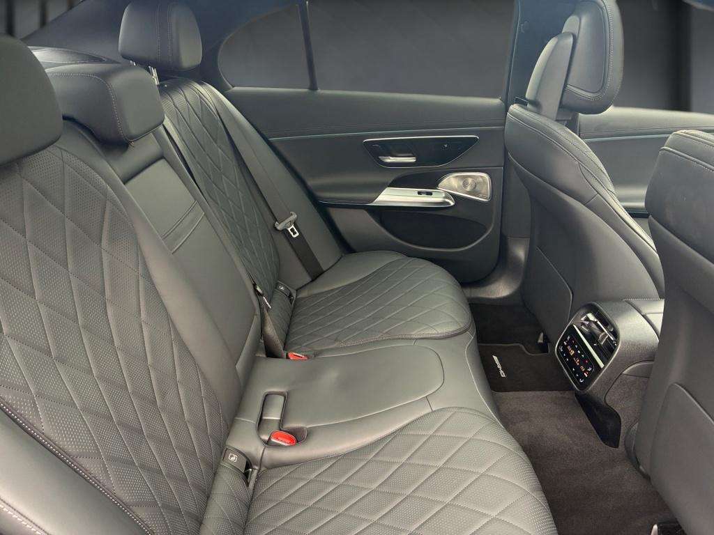 Mercedes-Benz E 450