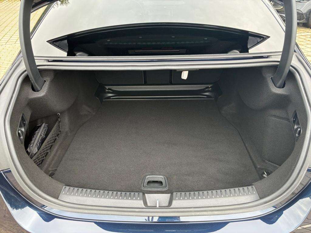 Mercedes-Benz E 450