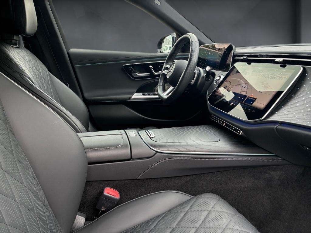 Mercedes-Benz E 450