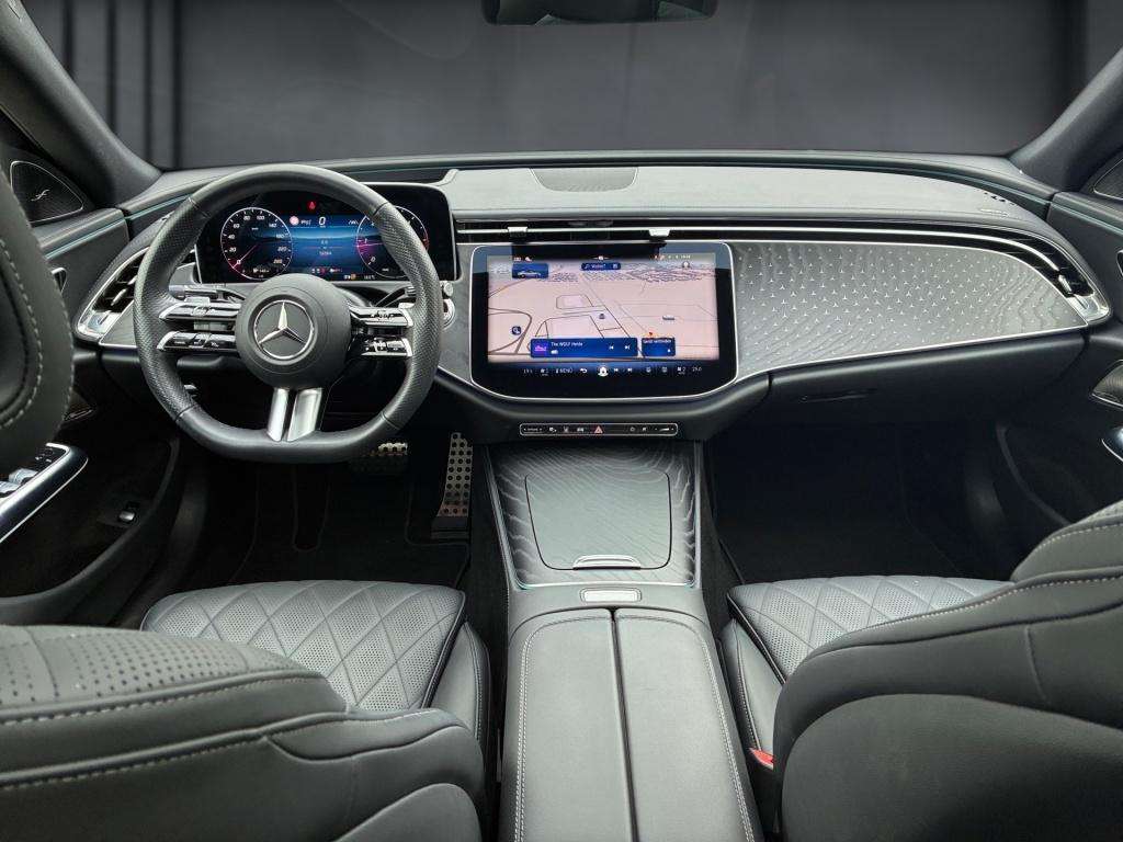 Mercedes-Benz E 450