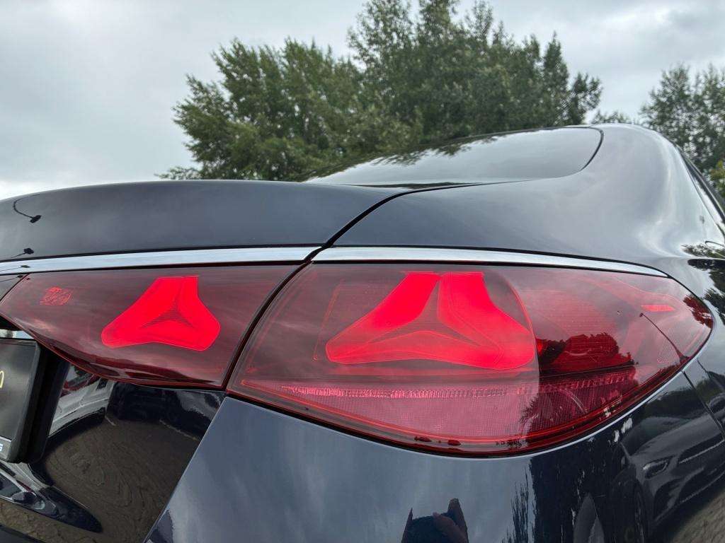 Mercedes-Benz E 450