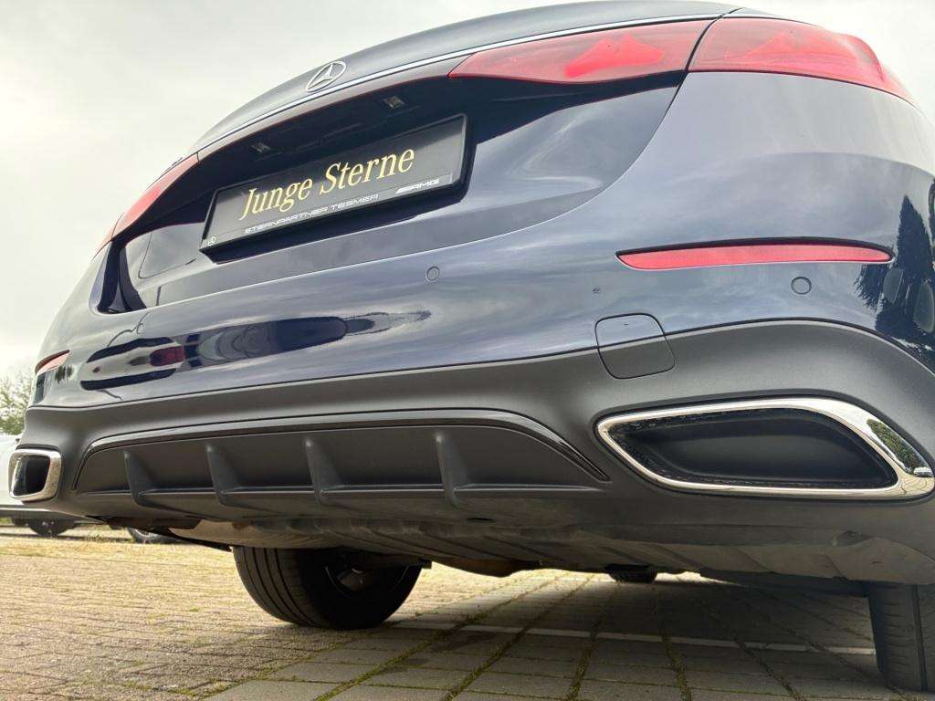 Mercedes-Benz E 450