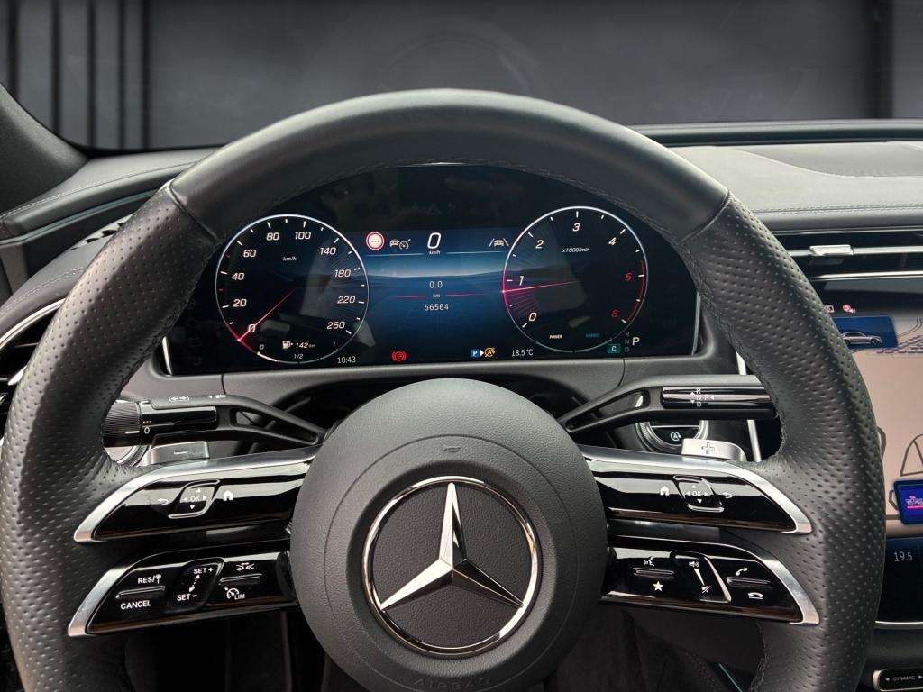 Mercedes-Benz E 450