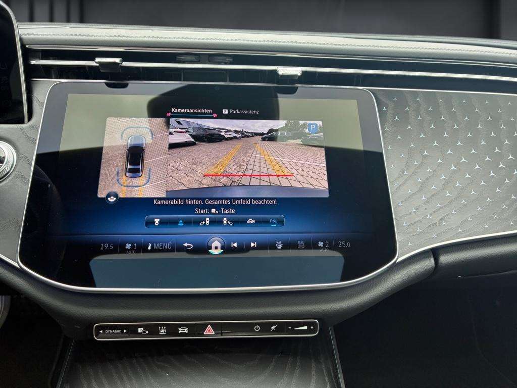 Mercedes-Benz E 450