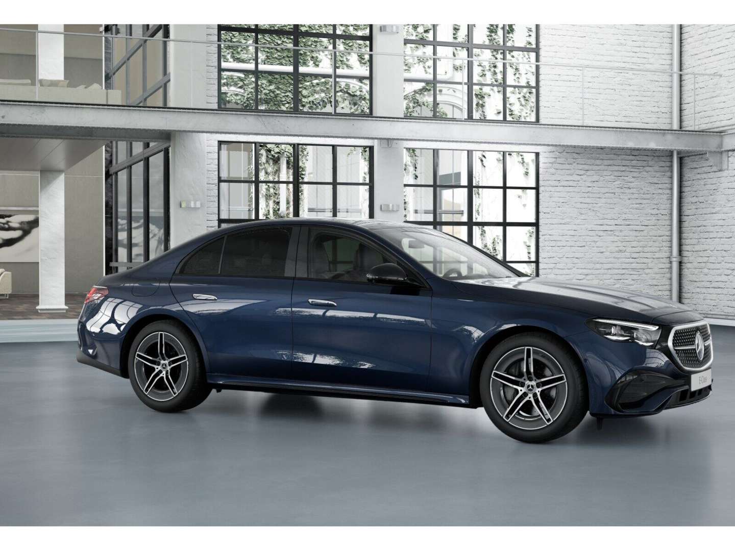 Mercedes Classe E 450 AMG Line -  - Joinsteer - #2