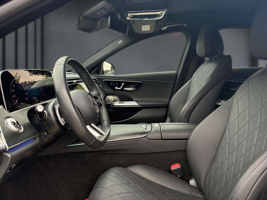 Mercedes-Benz E 450