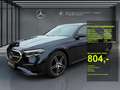 Mercedes-Benz E 450 d 4M AMG Burm.4D Digit.L. HUD Airmatic Blau - thumbnail 1