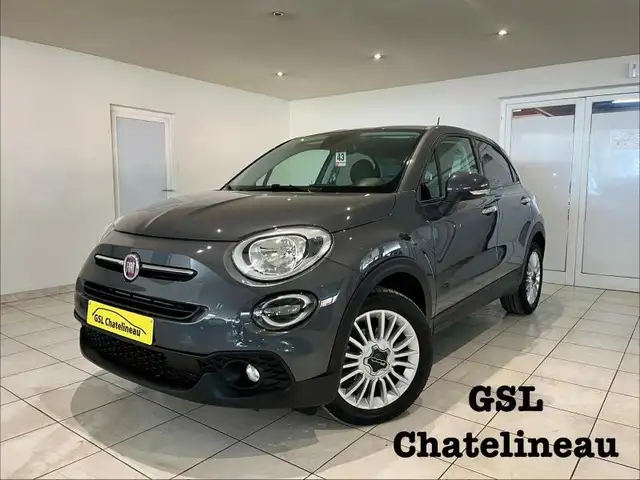 Fiat 500X 1.0 120Cv FireFly Camera*Carplay*Cruise