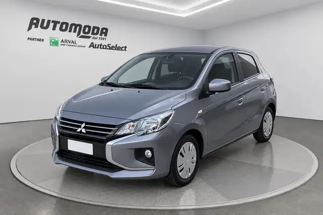 Mitsubishi Space Star 1.2 Bi-Fuel GPL