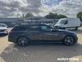 Mercedes-Benz E 200 E 200 AMG-LINE+DISTRONIC+MBUX+KAMERA+AHK+LENKHZG Gris - thumbnail 10