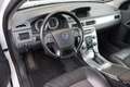 Volvo V70 2.4 D5 Kinetic EXPORTPRIJS, Airco, Cruise control, Weiß - thumbnail 5