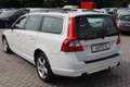 Volvo V70 2.4 D5 Kinetic EXPORTPRIJS, Airco, Cruise control, Weiß - thumbnail 7