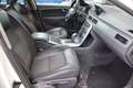 Volvo V70 2.4 D5 Kinetic EXPORTPRIJS, Airco, Cruise control, Weiß - thumbnail 10