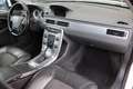 Volvo V70 2.4 D5 Kinetic EXPORTPRIJS, Airco, Cruise control, Weiß - thumbnail 8