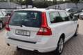 Volvo V70 2.4 D5 Kinetic EXPORTPRIJS, Airco, Cruise control, Weiß - thumbnail 4