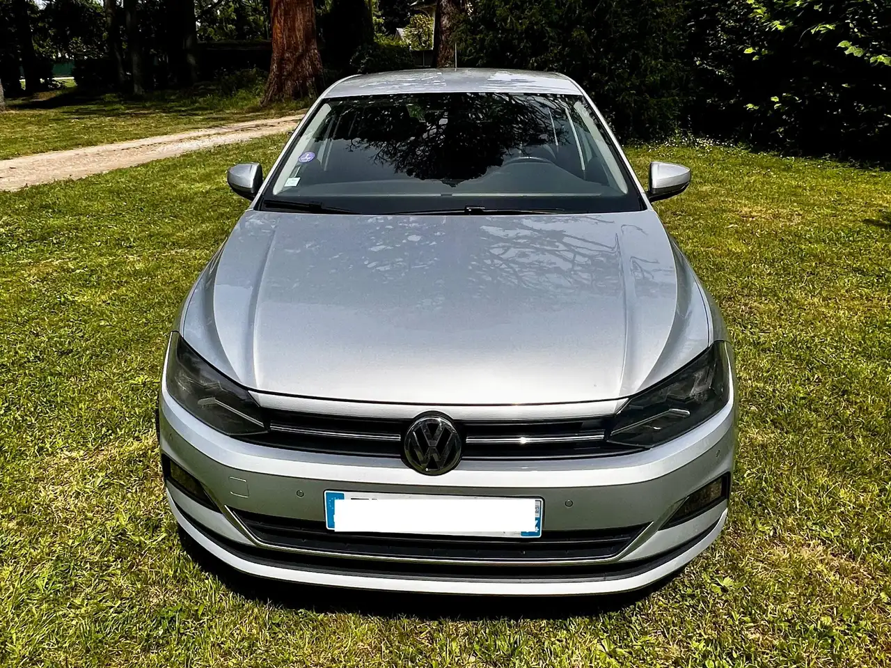 Volkswagen Polo 1.0 TSI 95 S