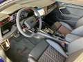 Audi RS3 Sportback 280km/h Panorama Navi Memory LED Bleu - thumbnail 9