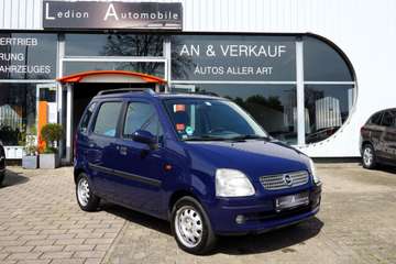 1.2 16V COMFORT
