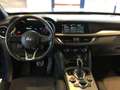 Alfa Romeo Stelvio Stelvio 2.2 Turbodiesel 210 CV AT8 Q4 Veloce MY24 Blau - thumbnail 11