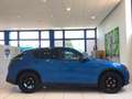 Alfa Romeo Stelvio Stelvio 2.2 Turbodiesel 210 CV AT8 Q4 Veloce MY24 Blau - thumbnail 2