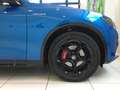 Alfa Romeo Stelvio Stelvio 2.2 Turbodiesel 210 CV AT8 Q4 Veloce MY24 Blau - thumbnail 9