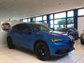 Alfa Romeo Stelvio Stelvio 2.2 Turbodiesel 210 CV AT8 Q4 Veloce MY24 Blau - thumbnail 5