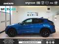 Alfa Romeo Stelvio Stelvio 2.2 Turbodiesel 210 CV AT8 Q4 Veloce MY24 Blau - thumbnail 1