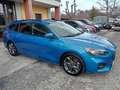 Ford Focus 1.5 ECOBLUE 120CV ST LINE + NAV SED RISCALDATI Bleu - thumbnail 6