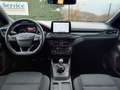 Ford Focus 1.5 ECOBLUE 120CV ST LINE + NAV SED RISCALDATI Bleu - thumbnail 14