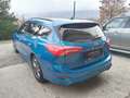 Ford Focus 1.5 ECOBLUE 120CV ST LINE + NAV SED RISCALDATI Bleu - thumbnail 3