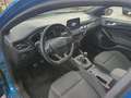 Ford Focus 1.5 ECOBLUE 120CV ST LINE + NAV SED RISCALDATI Bleu - thumbnail 9