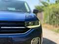 Volkswagen T-Cross Style*LED*1ERH*KAM*AHK*ACC* Blau - thumbnail 5