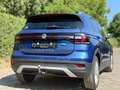 Volkswagen T-Cross Style*LED*1ERH*KAM*AHK*ACC* Blau - thumbnail 8