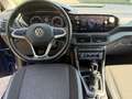 Volkswagen T-Cross Style*LED*1ERH*KAM*AHK*ACC* Blau - thumbnail 15